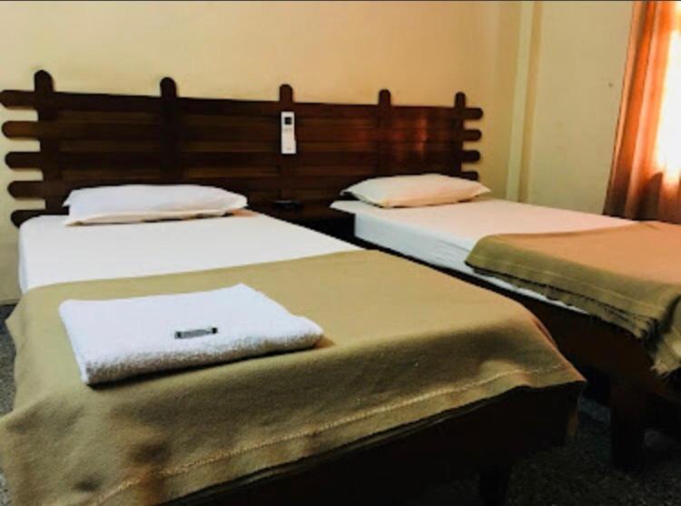Nellimoottil Guest House Kottayam Habitación foto