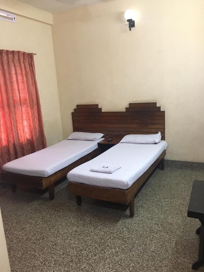 Nellimoottil Guest House Kottayam Habitación foto