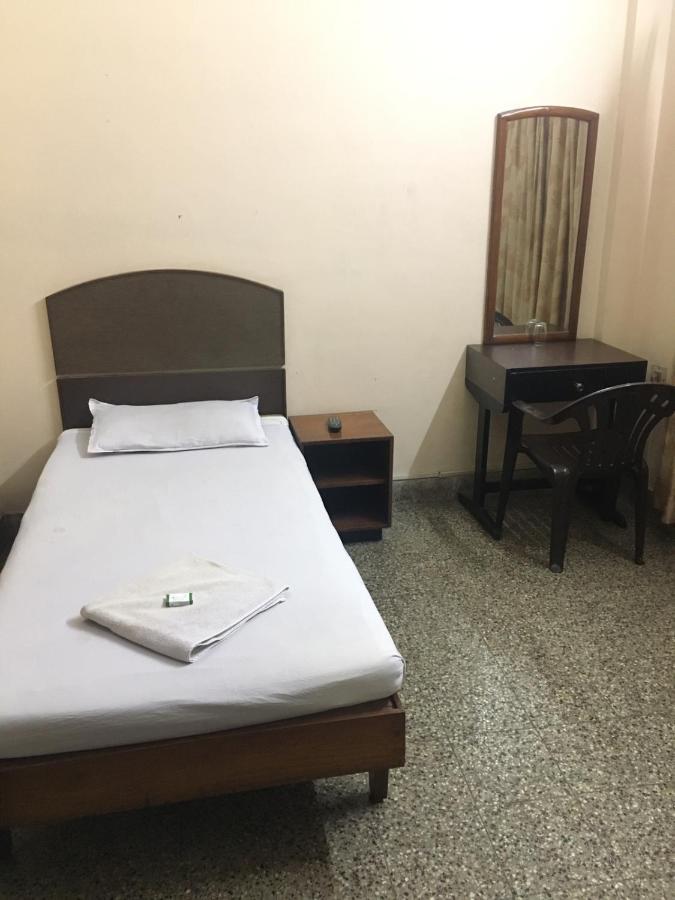 Nellimoottil Guest House Kottayam Habitación foto